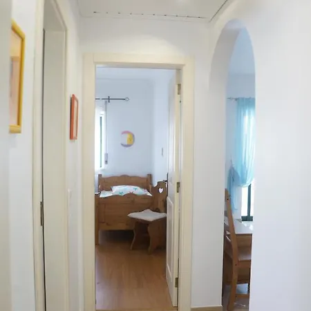 Casa Da Ana كارفويرو