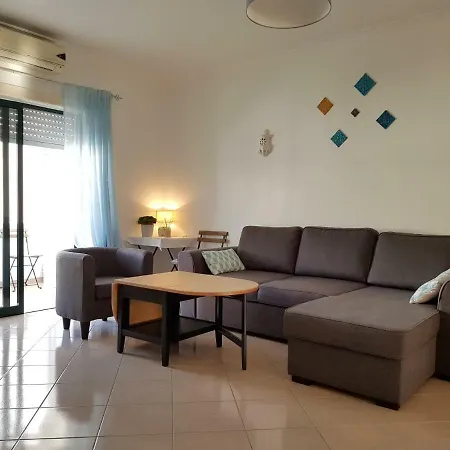 Apartmán Casa Da Ana Carvoeiro (Lagoa)