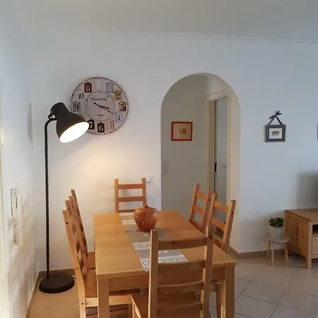 Casa Da Ana *