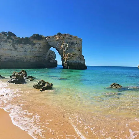 Apartmán Casa Da Ana