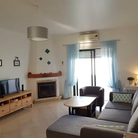 Casa Da Ana * كارفويرو