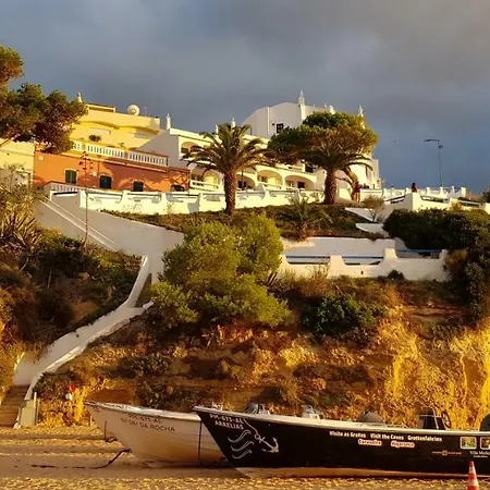 Casa Da Ana Carvoeiro (Lagoa)
