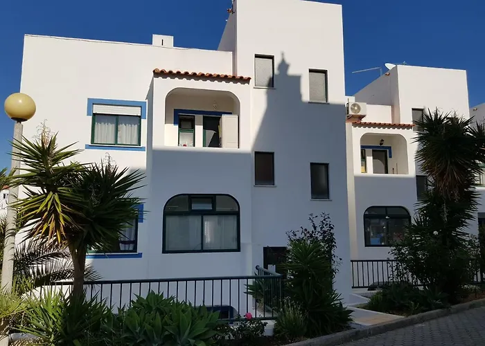 Apartmán Casa Da Ana