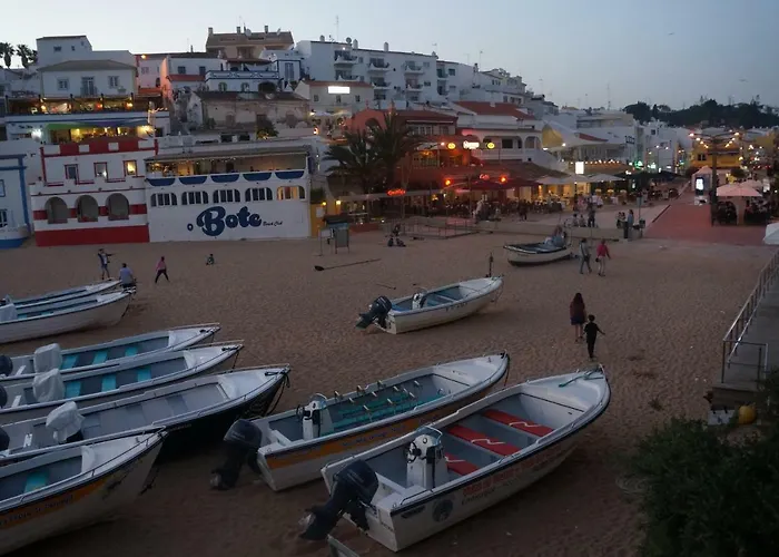 Apartmán Casa Da Ana *