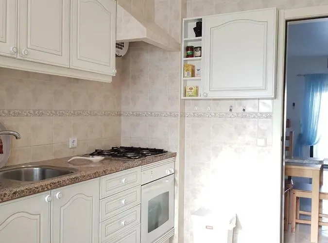 Casa Da Ana Apartmán Carvoeiro (Lagoa)