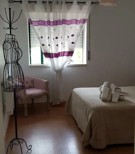Apartmán Casa Da Ana