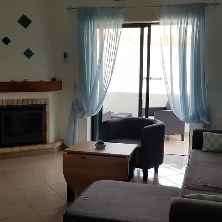 Casa Da Ana Apartment Carvoeiro (Lagoa)