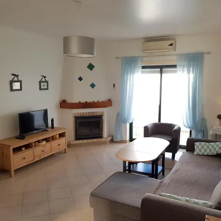 Casa Da Ana * Καρβοέιρο