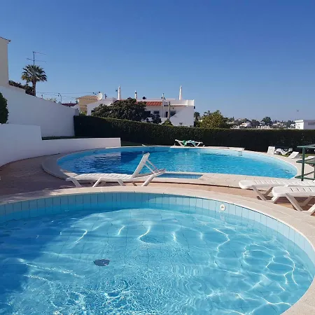 Apartment Casa Da Ana Carvoeiro (Lagoa)