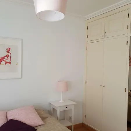 Apartament Casa Da Ana Carvoeiro (Lagoa)