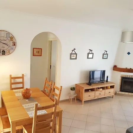 Casa Da Ana Apartment