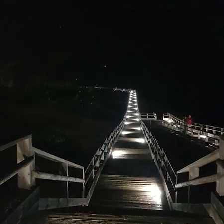 Apartament Casa Da Ana Carvoeiro (Lagoa)