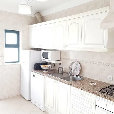 Casa Da Ana * Carvoeiro (Lagoa)