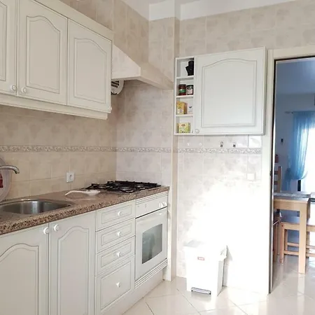 Casa Da Ana Apartment Carvoeiro (Lagoa)
