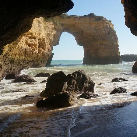 Casa Da Ana Apartament