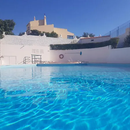Casa Da Ana Apartment