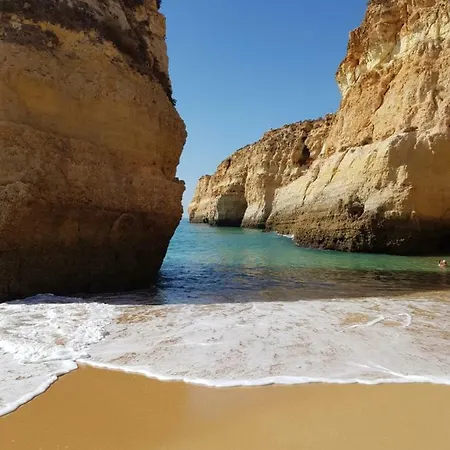 Casa Da Ana * Carvoeiro (Lagoa)