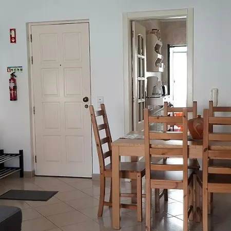 Apartment Casa Da Ana