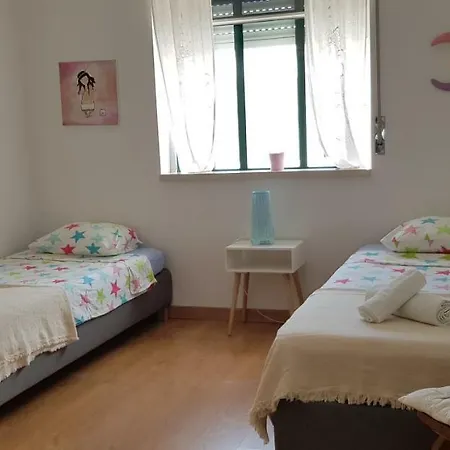 דירה Casa Da Ana *