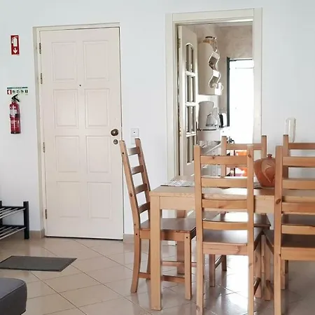 Apartment Casa Da Ana Carvoeiro (Lagoa)