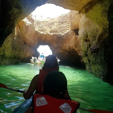 Casa Da Ana Apartament *