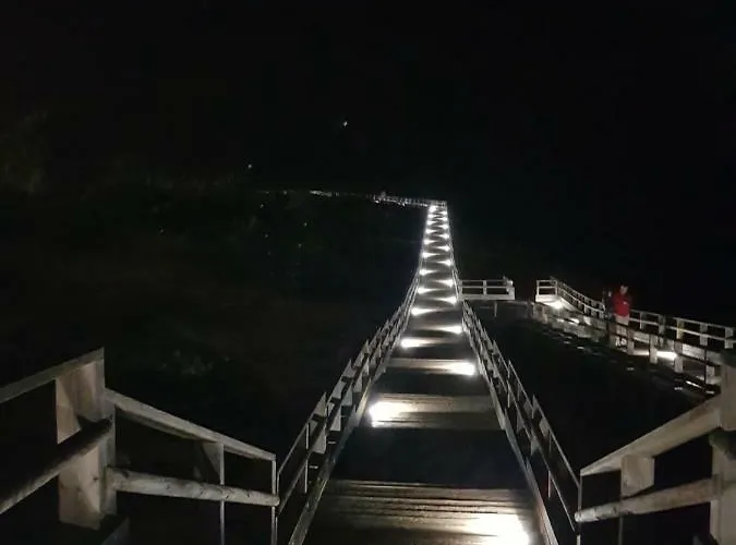 公寓 Casa Da Ana 卡武埃鲁