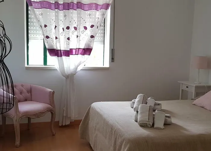 Casa Da Ana 卡武埃鲁