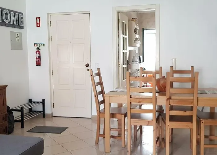 公寓 Casa Da Ana 卡武埃鲁