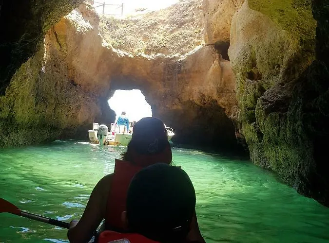 Casa Da Ana 公寓 *