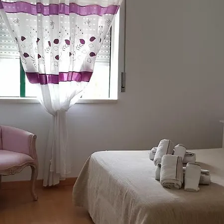 Casa Da Ana Carvoeiro (Lagoa)