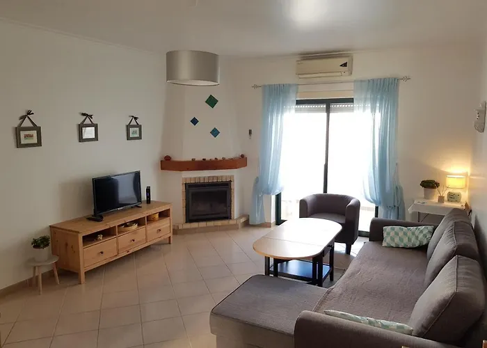 Casa Da Ana * Carvoeiro (Lagoa)