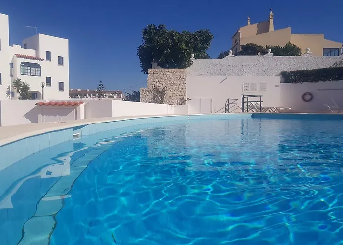 Lägenhet Casa Da Ana *