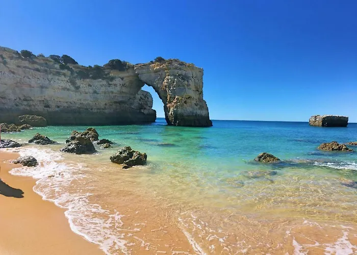 Lägenhet Casa Da Ana