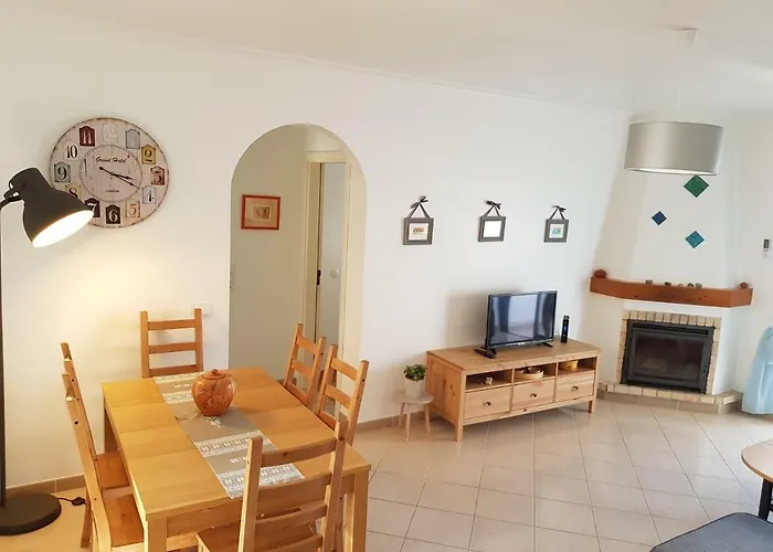 Casa Da Ana Lägenhet