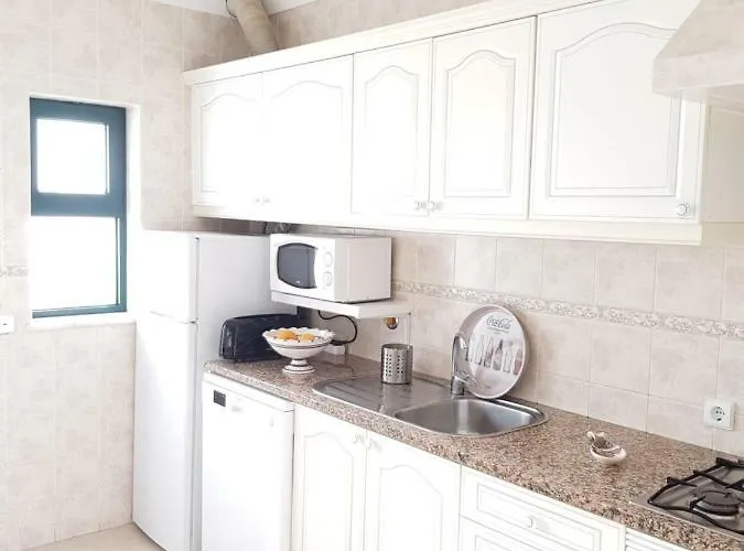 Casa Da Ana * Carvoeiro (Lagoa)