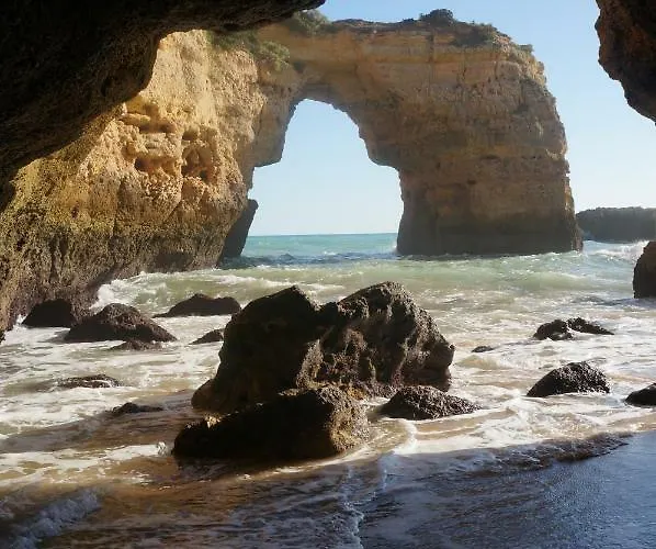 Casa Da Ana Lägenhet