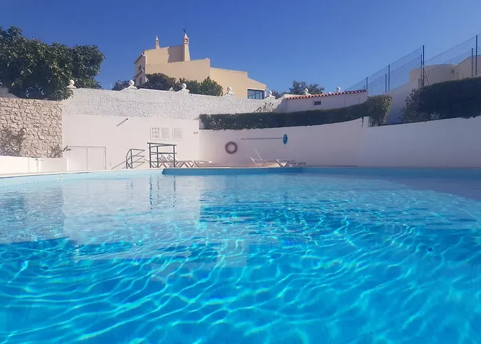 Casa Da Ana Lägenhet