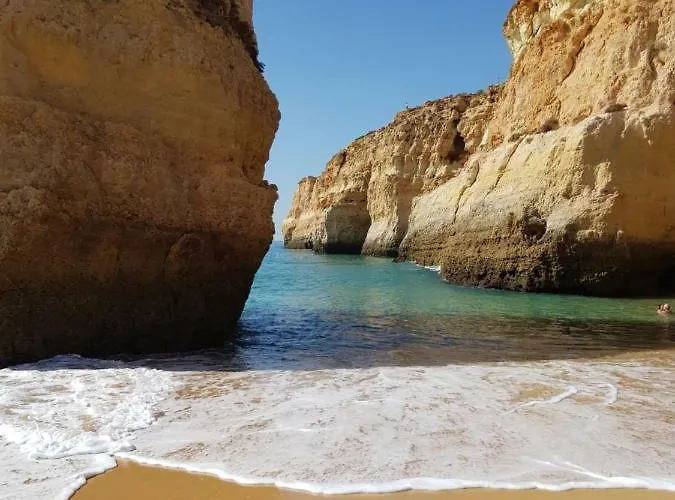 Casa Da Ana * Carvoeiro (Lagoa)